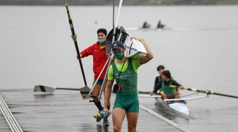 Orense - Esgos - 100m2