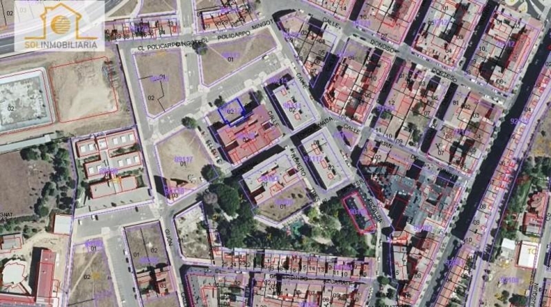 Леон - León - 294m2