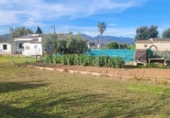Casa con terreno en venta en la España, Castellón de la Plana, ref: TR401406 foto