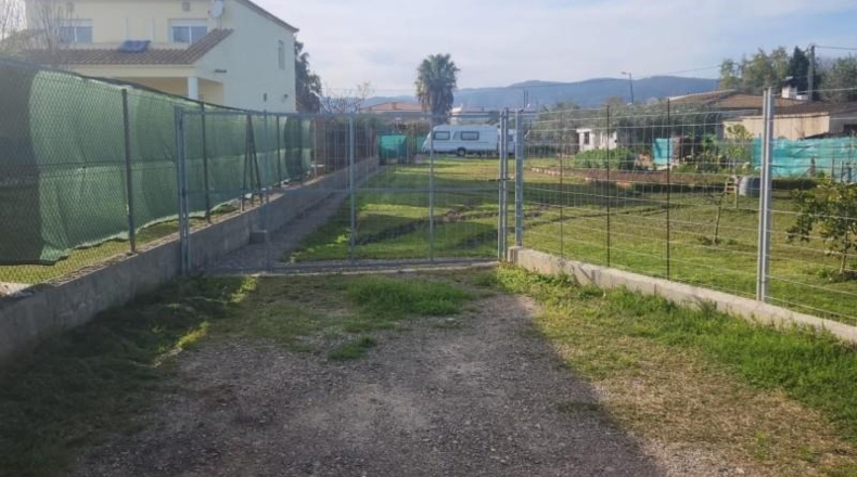 Castellón - Castellón de la Plana - 1344m2