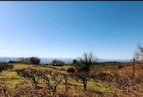 Candeleda 6829&nbsp;m²