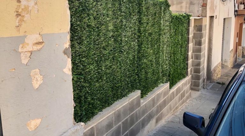 Barcelona - Tordera - 102m2