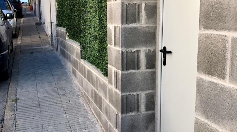 Barcelona - Tordera - 102m2