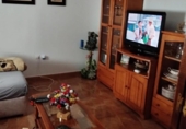 Casa de pueblo en venta en la España, Burguillos del Cerro, ref: TR389718 foto