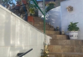 Casa de pueblo en venta en la España, Burguillos del Cerro, ref: TR389718 foto