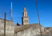 Casa de pueblo en venta en la España, Burguillos del Cerro, ref: TR389718 foto