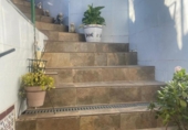 Casa de pueblo en venta en la España, Burguillos del Cerro, ref: TR389718 foto