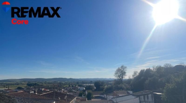 Badajoz - Burguillos del Cerro - 127m2
