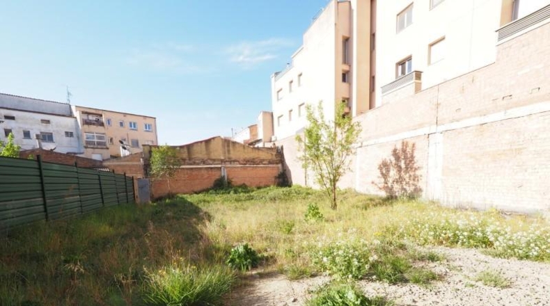 Barcelona - Santpedor - 241m2