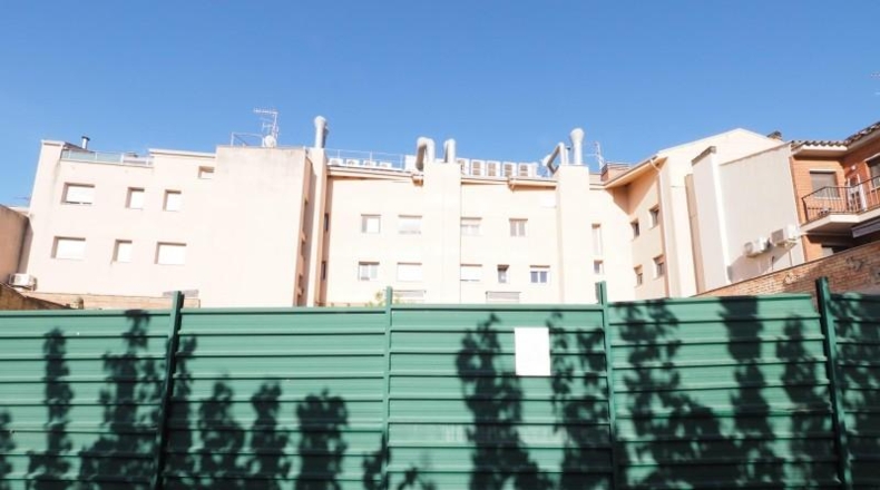 Barcelona - Santpedor - 241m2