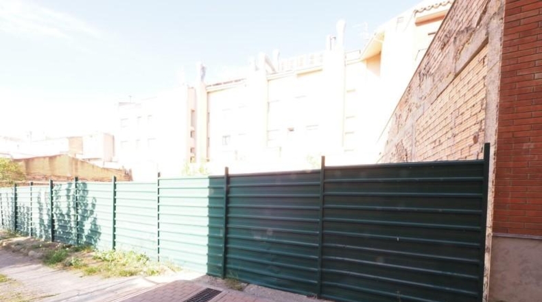 Barcelona - Santpedor - 241m2