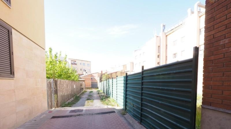 Barcelona - Santpedor - 241m2