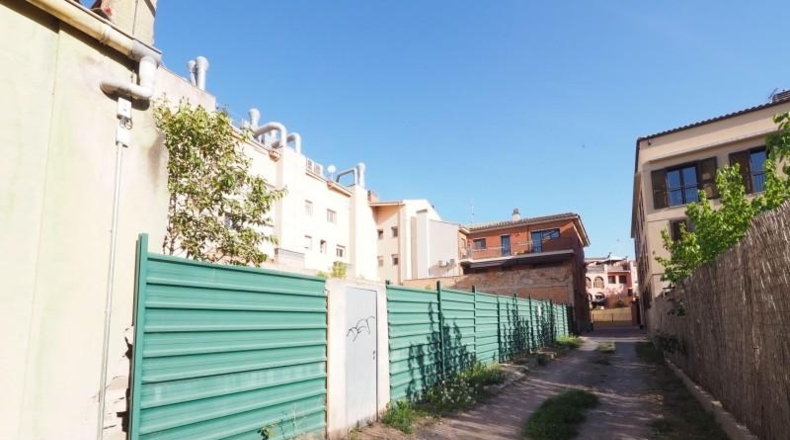 Barcelona - Santpedor - 241m2