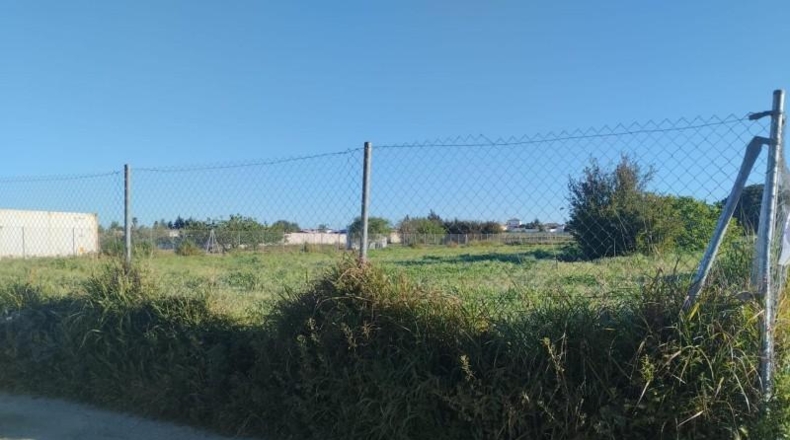 Cádiz - Chiclana de la Frontera - 2500m2