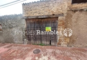 Casa amb terreny en venda a la España, Santa Margarida de Montbui - Nucli antic, ref.: TR318564 foto