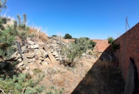 Arapiles 724&nbsp;m²