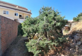 Arapiles 724&nbsp;m²
