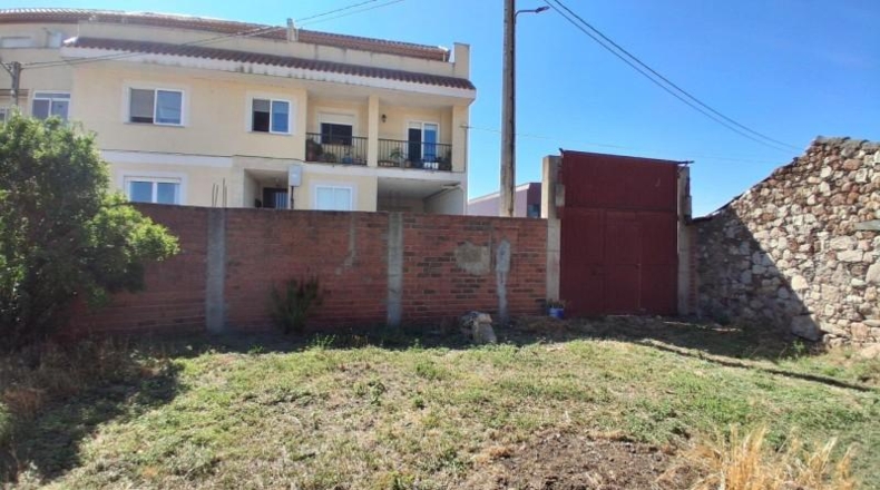 Salamanca - Arapiles - 406m2