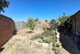 Arapiles 724&nbsp;m²