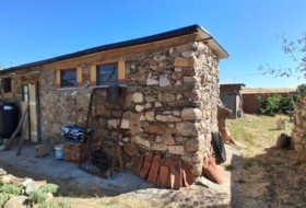 Arapiles 724&nbsp;m²