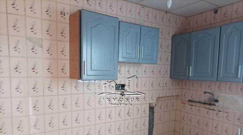 Córdoba - Lucena - 112m2