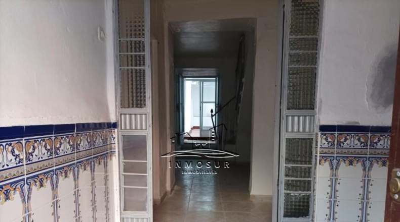 Córdoba - Lucena - 112m2