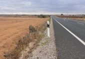 Terreno no urbanizable en venta en la España, Mahora, ref: TR180226 foto