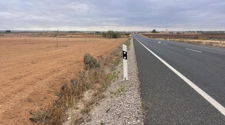 Albacete - Mahora - 23681m2