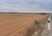 Terreno no urbanizable en venta en la España, Mahora, ref: TR180226 foto