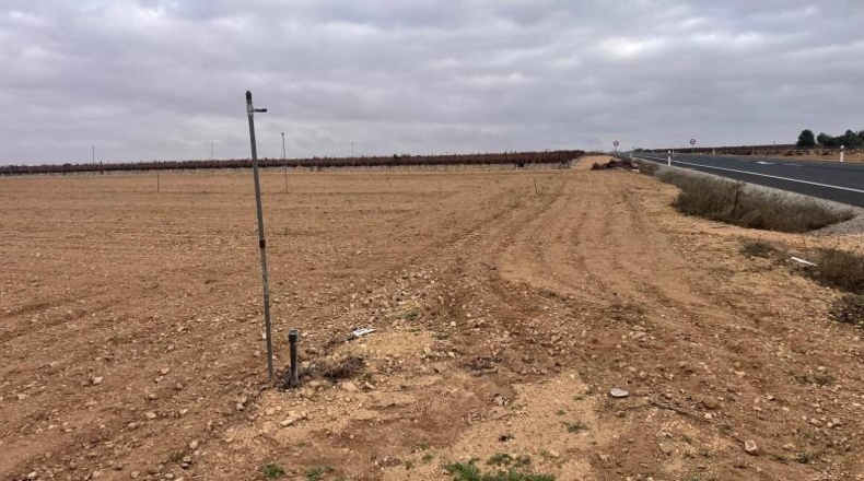 Albacete - Mahora - 23681m2