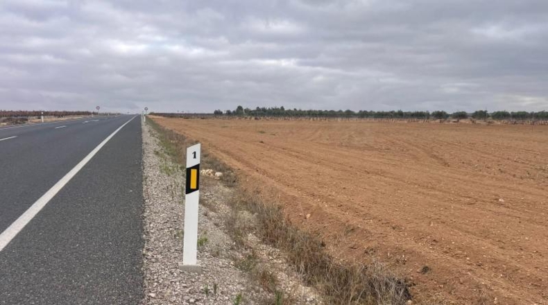Albacete - Mahora - 23681m2