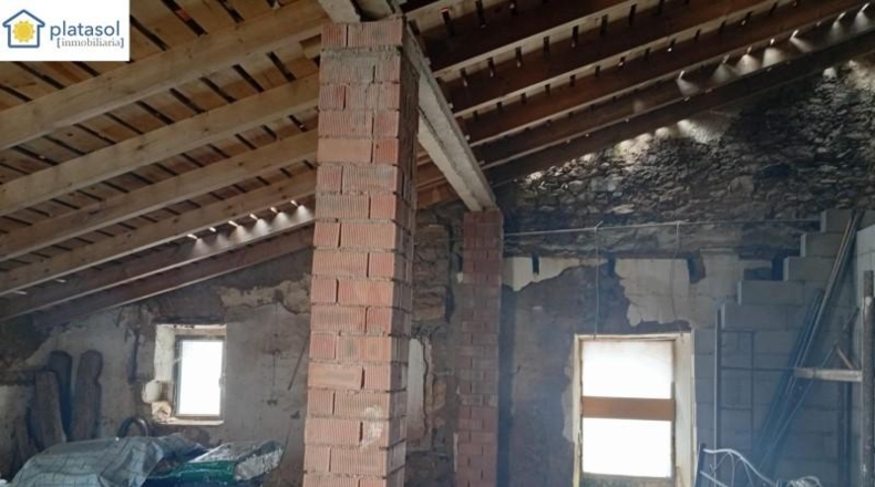 Huelva - Corteconcepción - 200m2