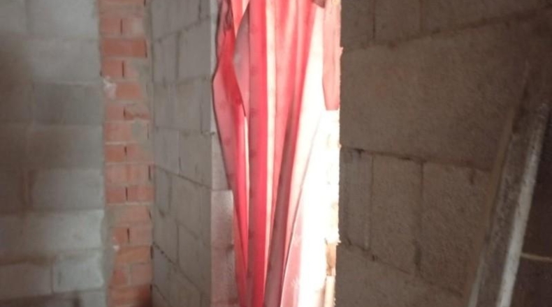 Huelva - Corteconcepción - 200m2