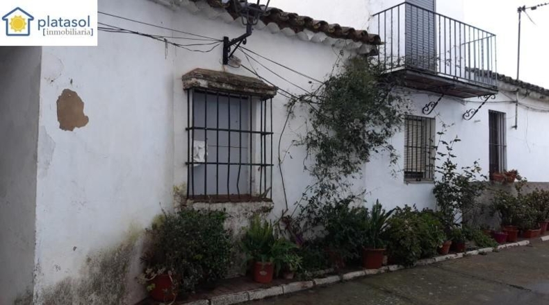 Huelva - Corteconcepción - 200m2