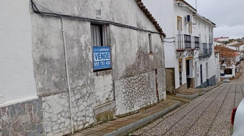 Huelva - Corteconcepción - 200m2