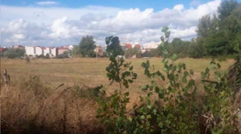 León - Леон - 4142m2