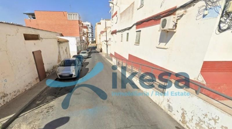 Huelva - Lepe - 252m2
