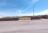 Suelo urbano en venta en la España, Valdefuentes, ref: TR380481 foto