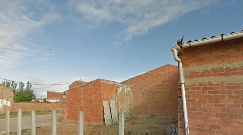 León - Bercianos del Páramo - 128m2