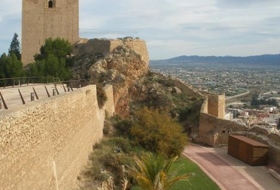 Lorca 545&nbsp;m²