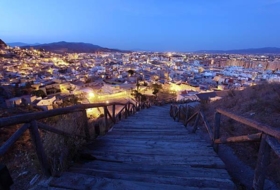 Lorca 545&nbsp;m²