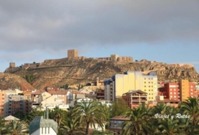 Lorca 545&nbsp;m²