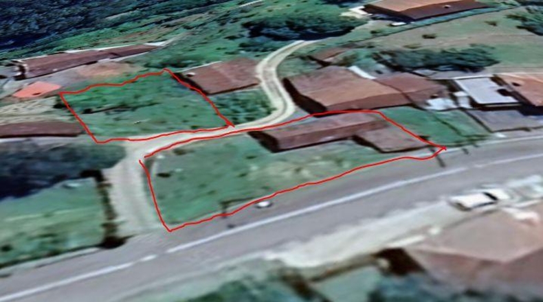 Pontevedra - A Estación - 335m2
