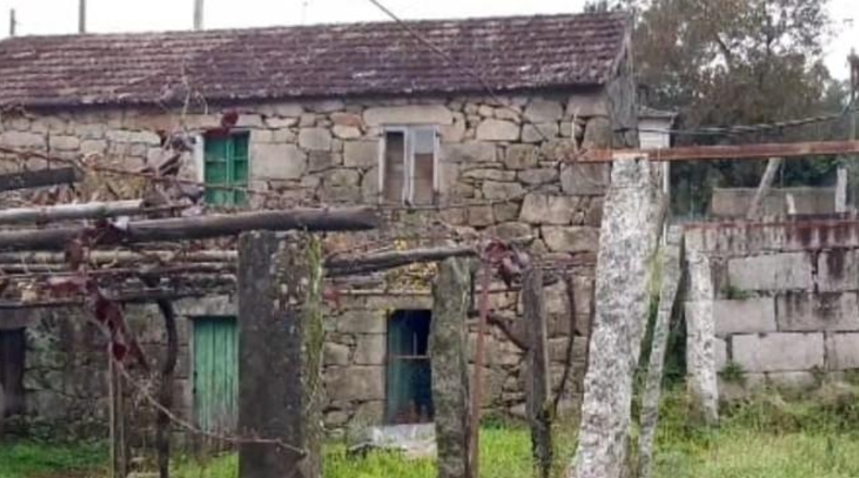 Pontevedra - A Estación - 335m2