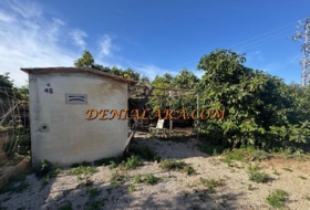Pego 2125&nbsp;m²