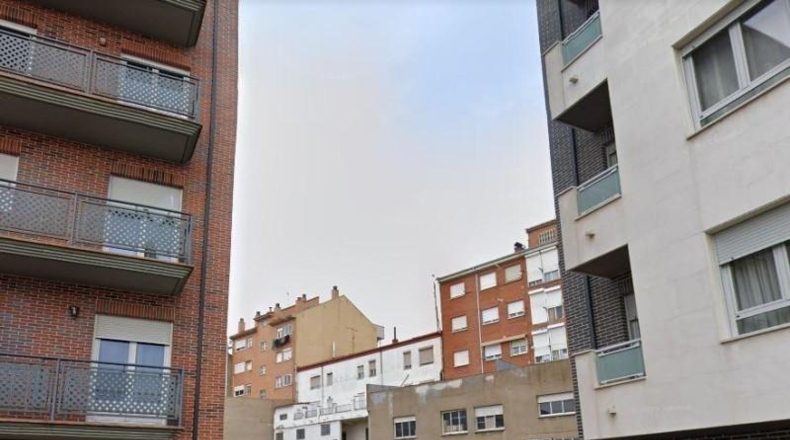 León - San Andrés del Rabanedo - 689m2