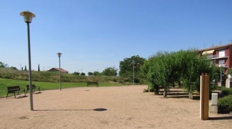 Barcelona - Roda de Ter - 187m2