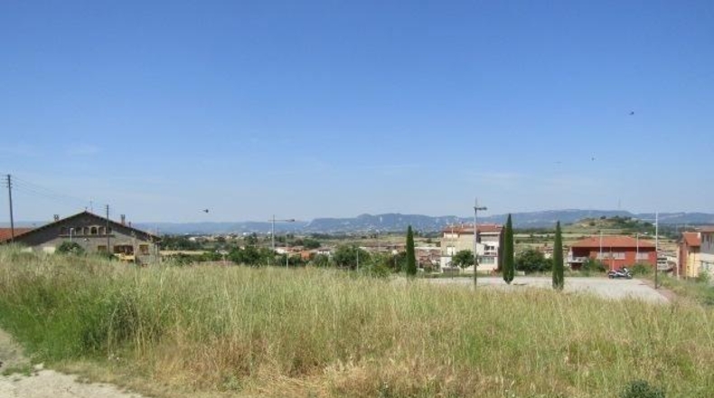 Barcelona - Roda de Ter - 187m2