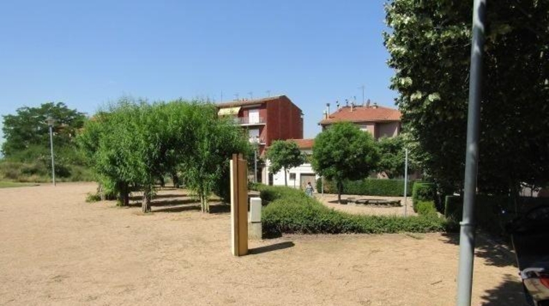 Barcelona - Roda de Ter - 198m2
