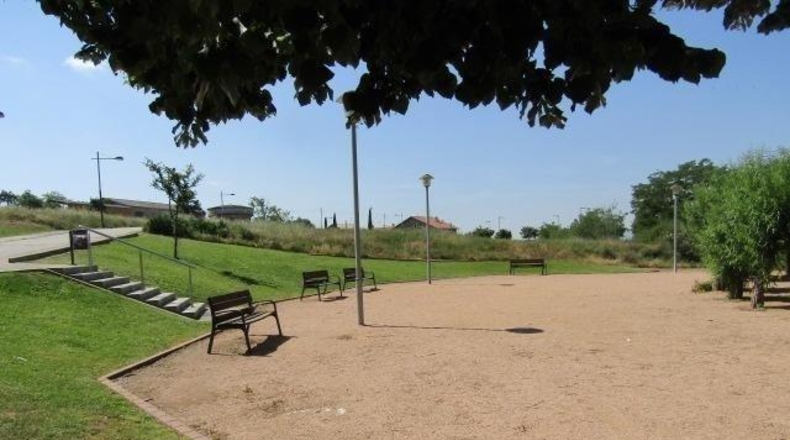 Barcelona - Roda de Ter - 198m2